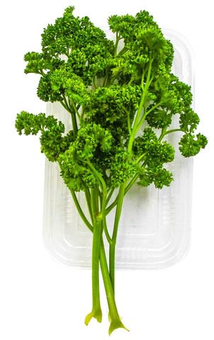 The Living Farm Parsley 40g