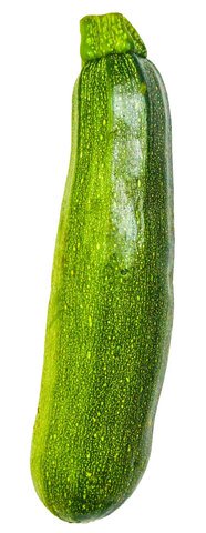 The Living Farm Zucchini 300g