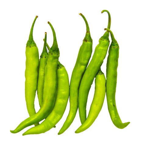 The Living Farm Chili Pecante 80g