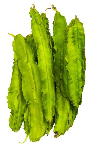 The Living Farm Winged Beans 80g