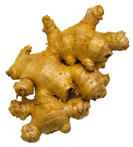 The Living Farm Ginger 200g