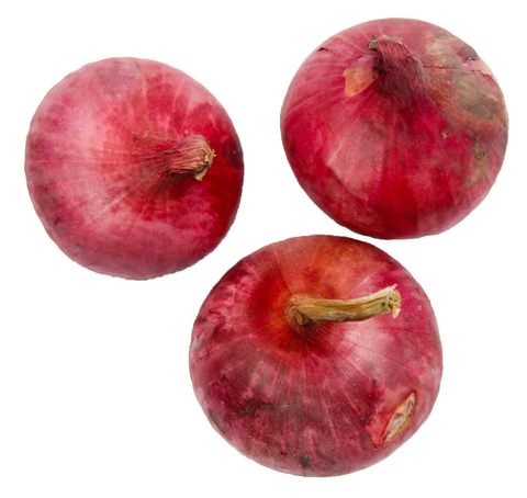 The Living Farm Onion Red1 200g