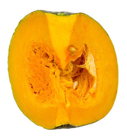 The Living Farm Squash 700g