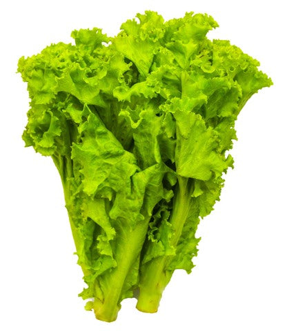 The Living Farm Green Ice 130g