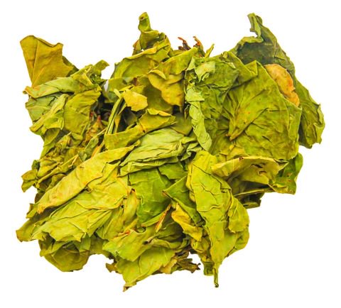 The Living Farm Laing Dried 25g