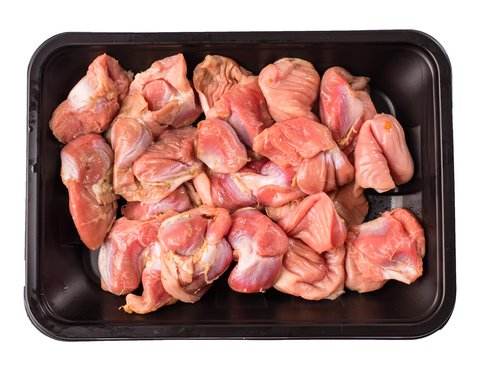 Magnolia Gizzard 300g