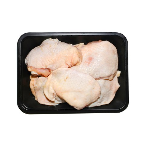 Magnolia Chicken Thigh 500g