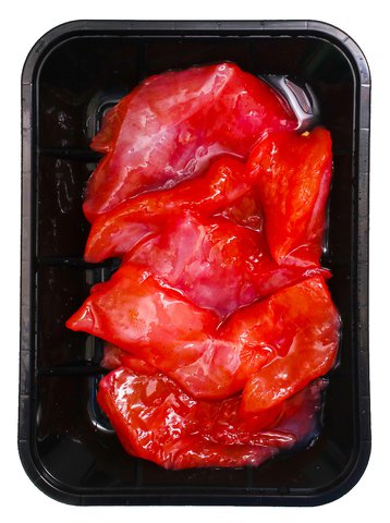 Magnolia Chicken Tocino 300g