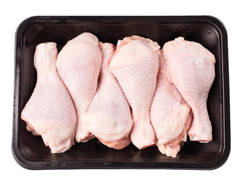 Magnolia Chicken Drumstick 500g