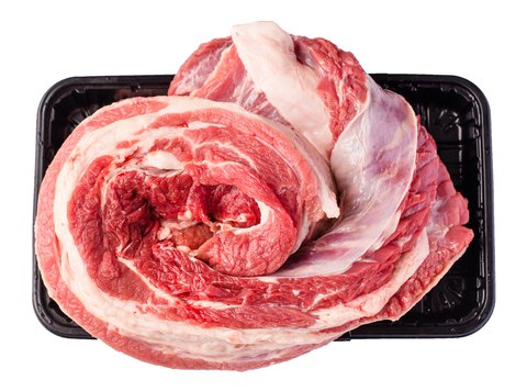 Monterey Beef Camto 1kg