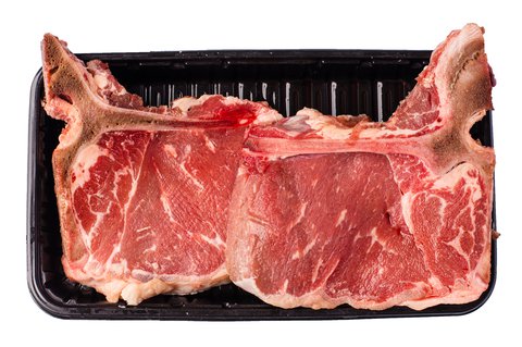 Monterey Beef T-Bone 1kg