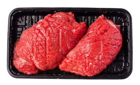 Monterey Beef Breakfast Steak 500g