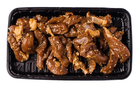 Monterey Pork Teriyaki 250g