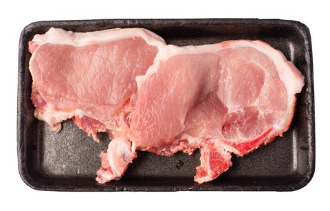 Monterey Porkchop Skinless 500g