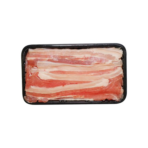 Monterey Pork Bacon Slice 400g