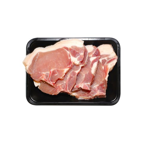 Monterey French Porkchop 500g