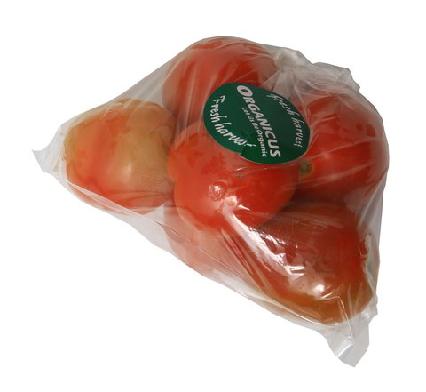 Healthy You Organic Tomato 1pack