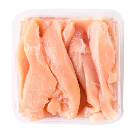 Magnolia Chicken Strips 300g