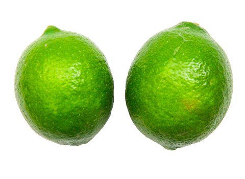 Live Green Lemon Green 190g